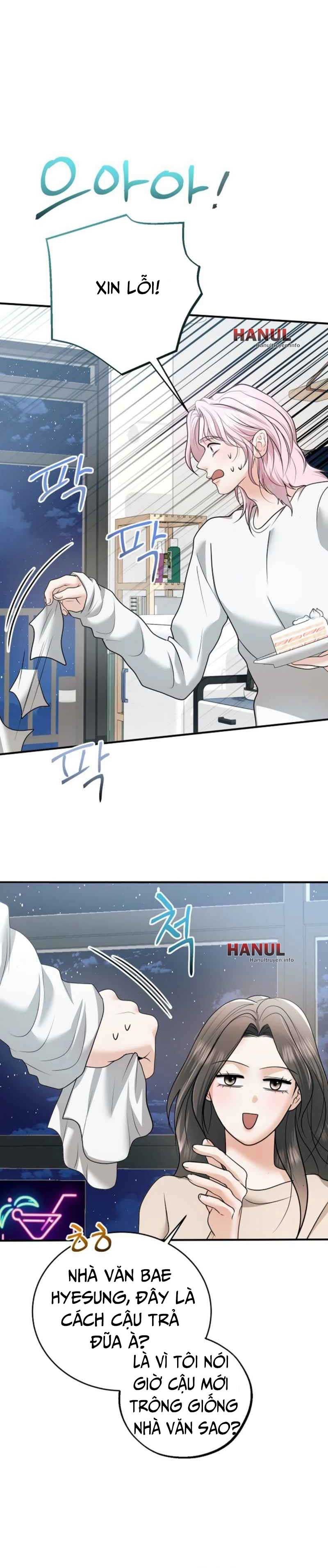 đọc truyện Chồng Của Bạn Chương 24 ảnh 14 tại Thiên Thai Truyện