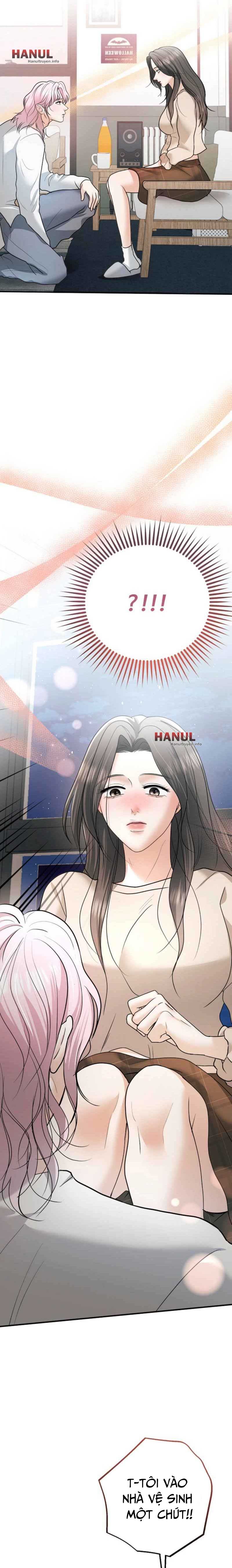 đọc truyện Chồng Của Bạn Chương 24 ảnh 16 tại Thiên Thai Truyện