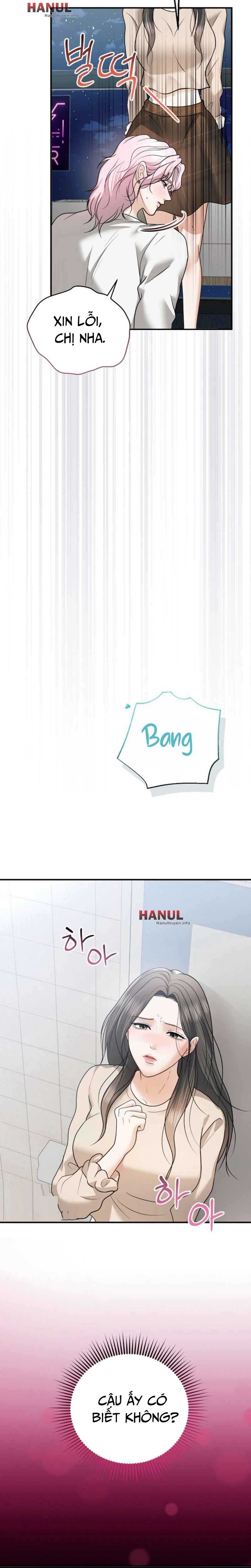 đọc truyện Chồng Của Bạn Chương 24 ảnh 17 tại Thiên Thai Truyện