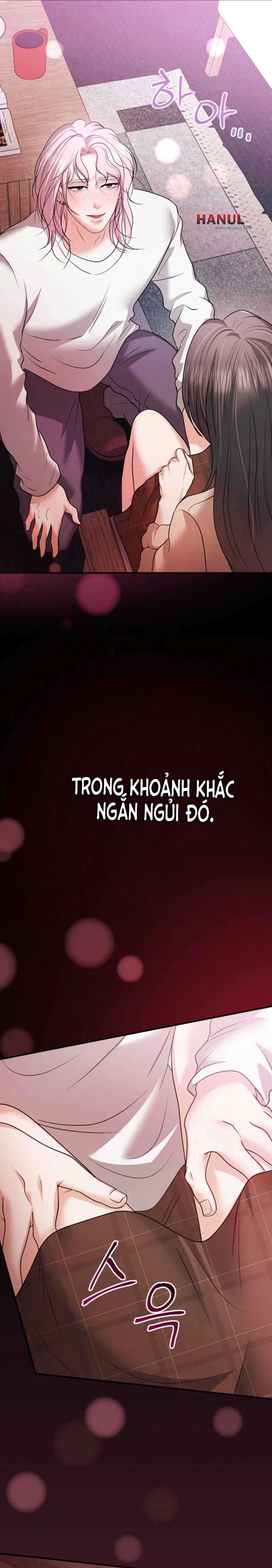 đọc truyện Chồng Của Bạn Chương 24 ảnh 18 tại Thiên Thai Truyện