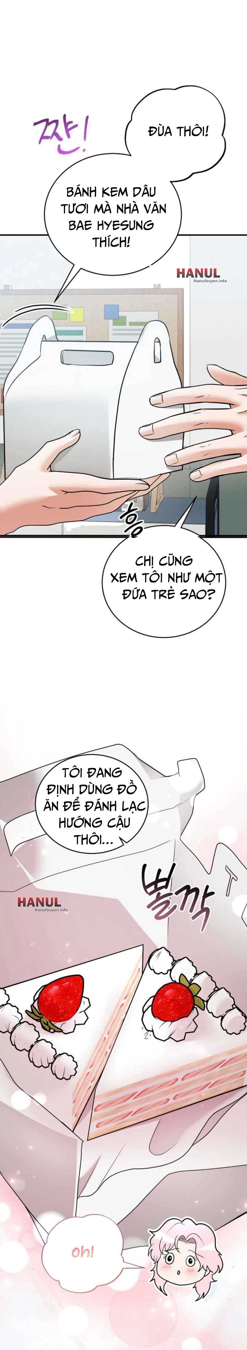 đọc truyện Chồng Của Bạn Chương 24 ảnh 5 tại Thiên Thai Truyện