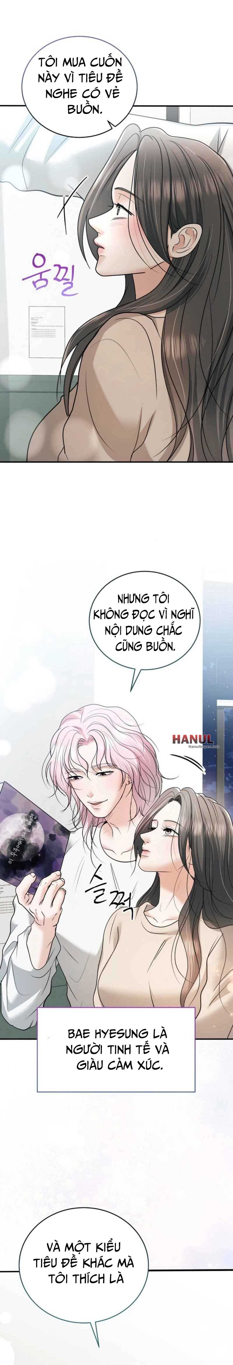 đọc truyện Chồng Của Bạn Chương 24 ảnh 8 tại Thiên Thai Truyện