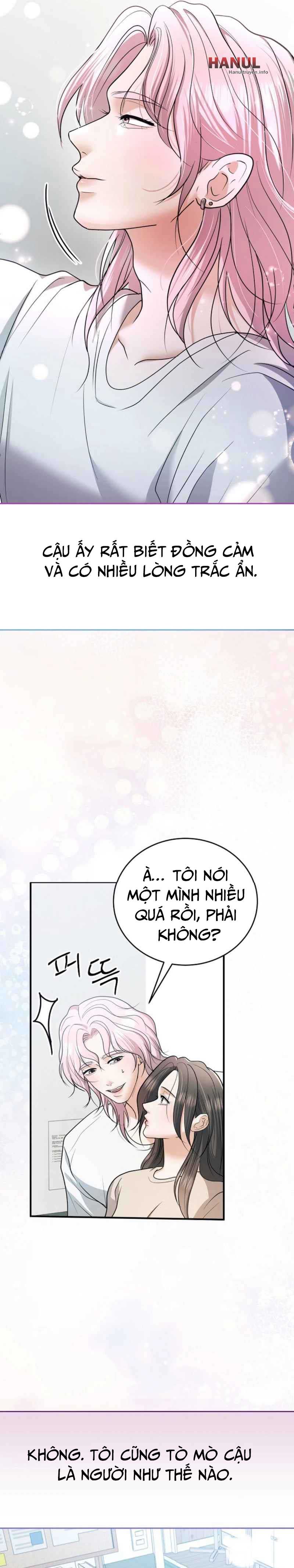 đọc truyện Chồng Của Bạn Chương 24 ảnh 9 tại Thiên Thai Truyện