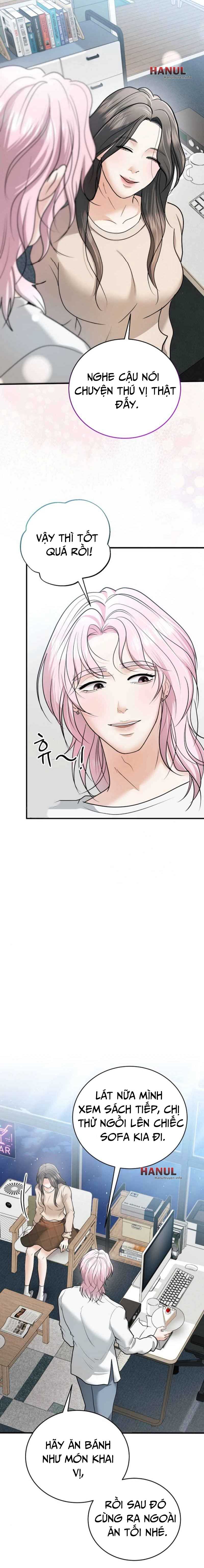 đọc truyện Chồng Của Bạn Chương 24 ảnh 10 tại Thiên Thai Truyện