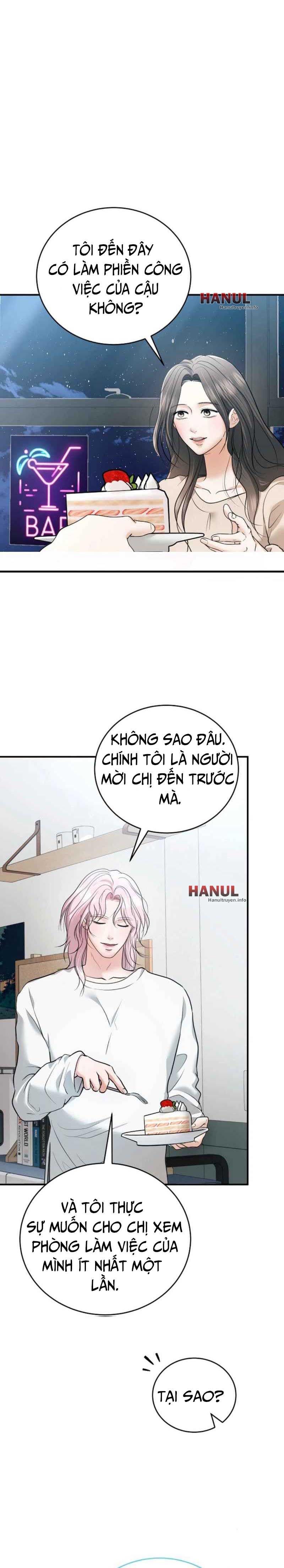 đọc truyện Chồng Của Bạn Chương 24 ảnh 11 tại Thiên Thai Truyện