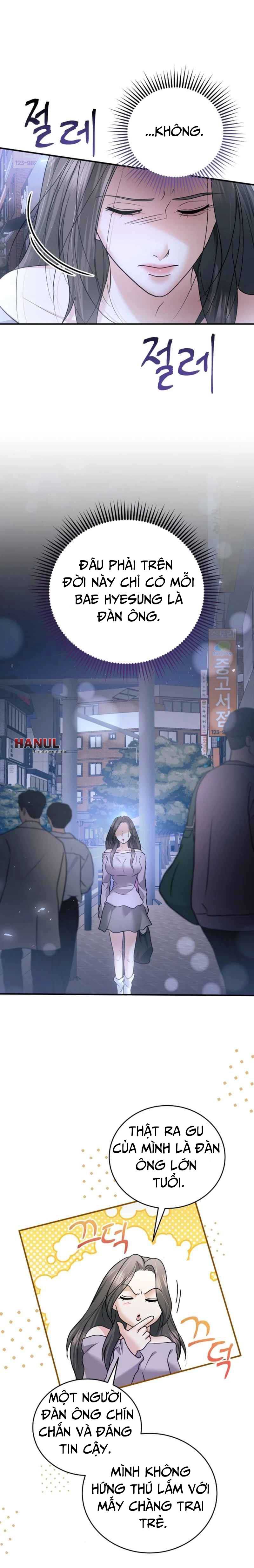 đọc truyện Chồng Của Bạn Chương 25.5 ảnh 3 tại Thiên Thai Truyện