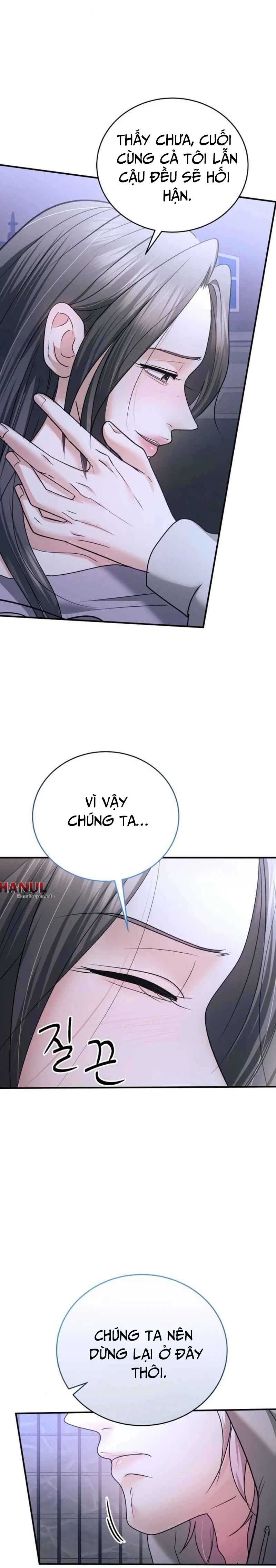 đọc truyện Chồng Của Bạn Chương 25.5 ảnh 13 tại Thiên Thai Truyện