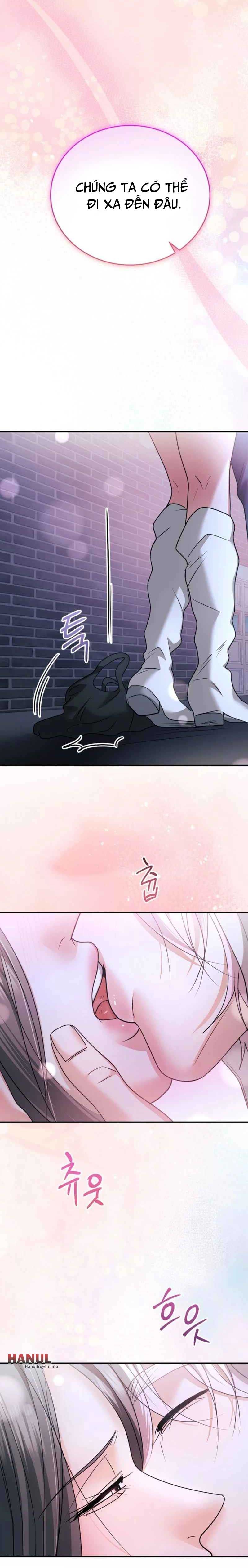 đọc truyện Chồng Của Bạn Chương 25.5 ảnh 16 tại Thiên Thai Truyện