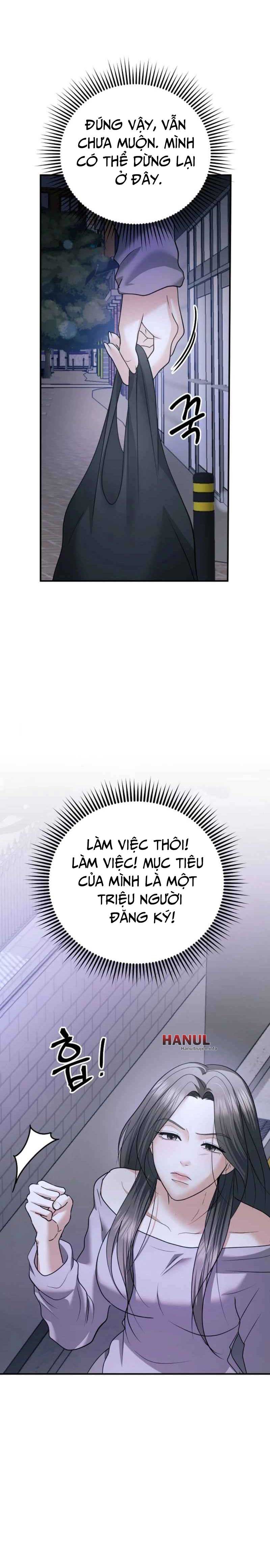 đọc truyện Chồng Của Bạn Chương 25.5 ảnh 4 tại Thiên Thai Truyện