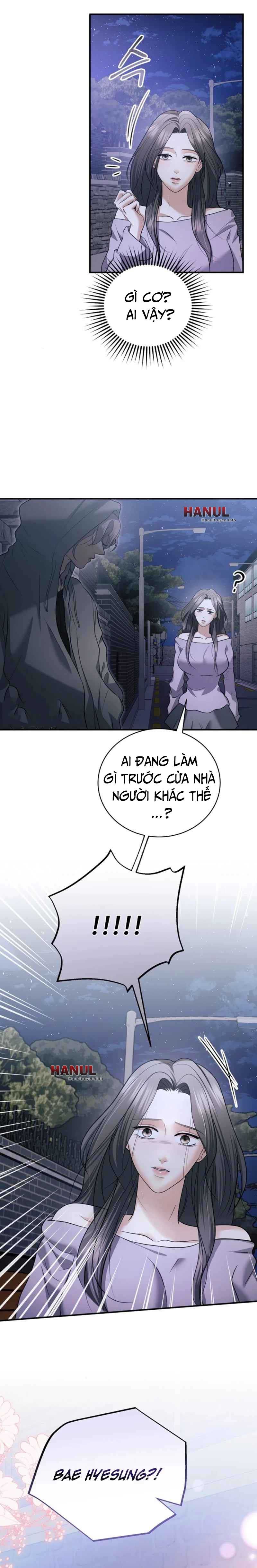 đọc truyện Chồng Của Bạn Chương 25.5 ảnh 5 tại Thiên Thai Truyện