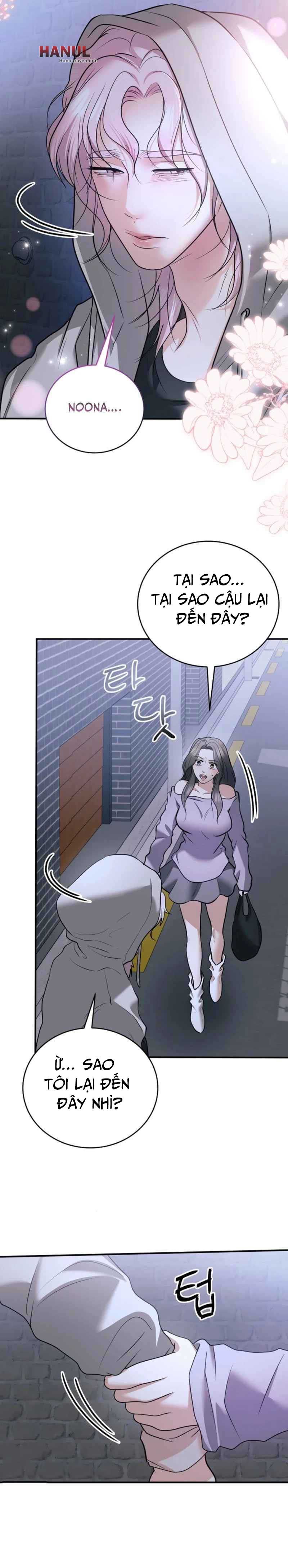 đọc truyện Chồng Của Bạn Chương 25.5 ảnh 6 tại Thiên Thai Truyện