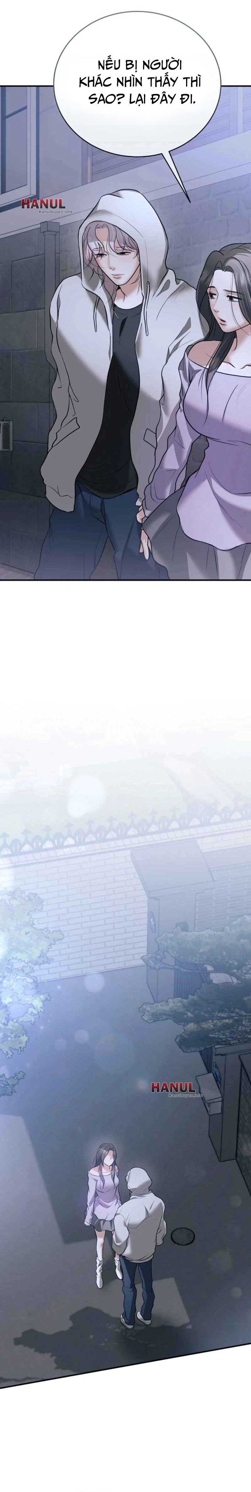 đọc truyện Chồng Của Bạn Chương 25.5 ảnh 7 tại Thiên Thai Truyện