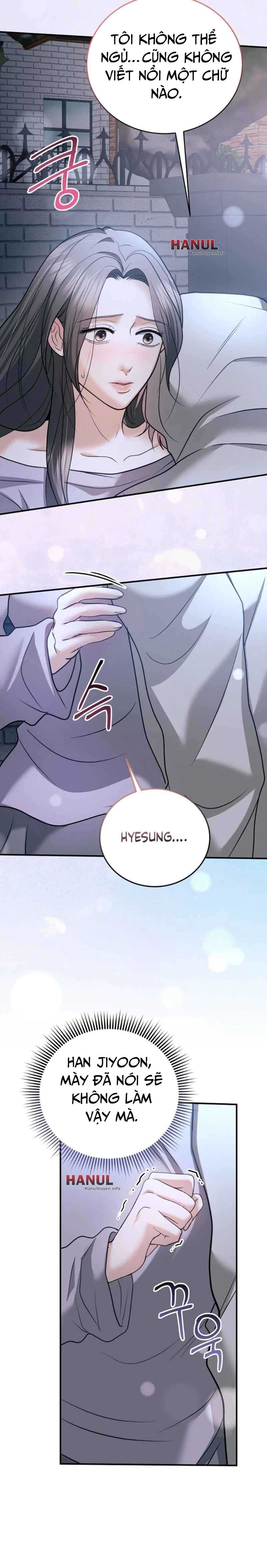 đọc truyện Chồng Của Bạn Chương 25.5 ảnh 9 tại Thiên Thai Truyện