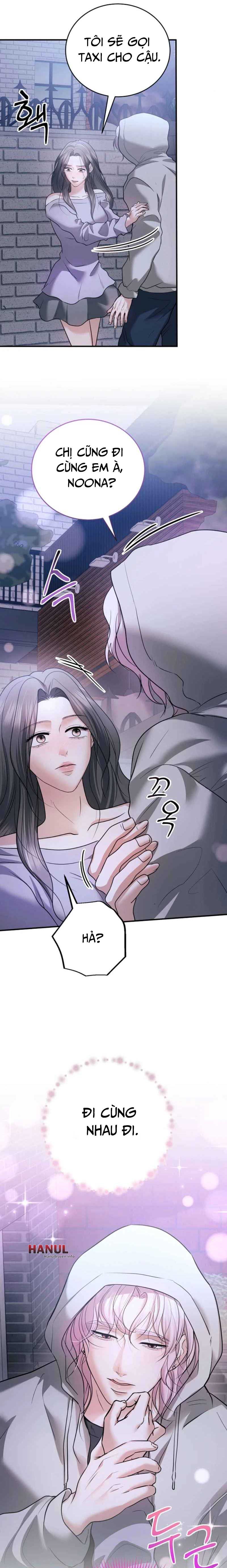 đọc truyện Chồng Của Bạn Chương 25.5 ảnh 10 tại Thiên Thai Truyện