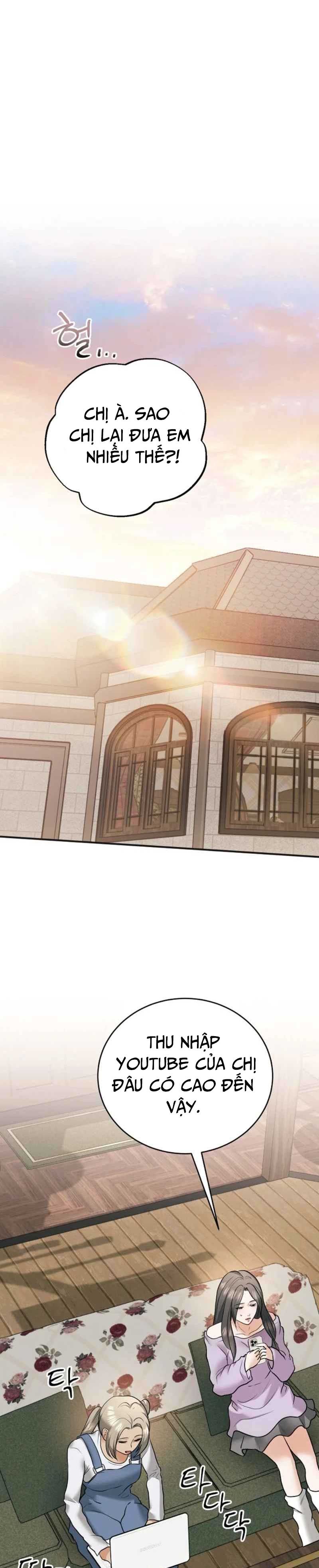 đọc truyện Chồng Của Bạn Chương 25 ảnh 3 tại Thiên Thai Truyện