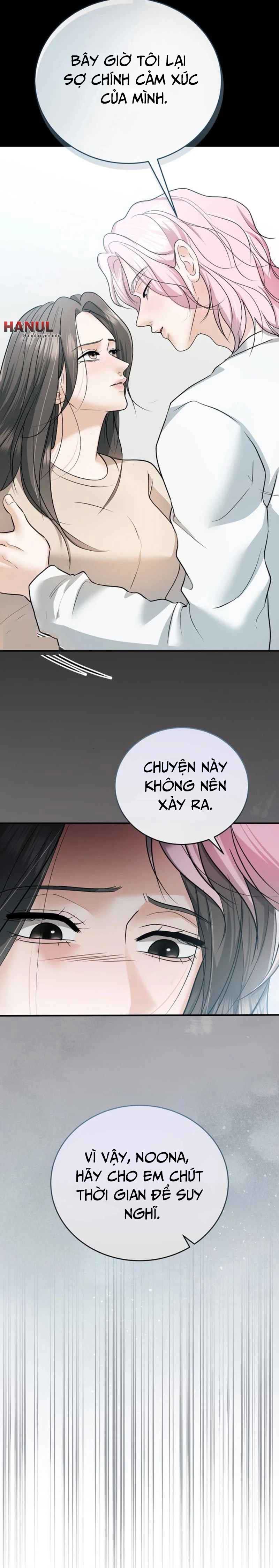 đọc truyện Chồng Của Bạn Chương 25 ảnh 12 tại Thiên Thai Truyện