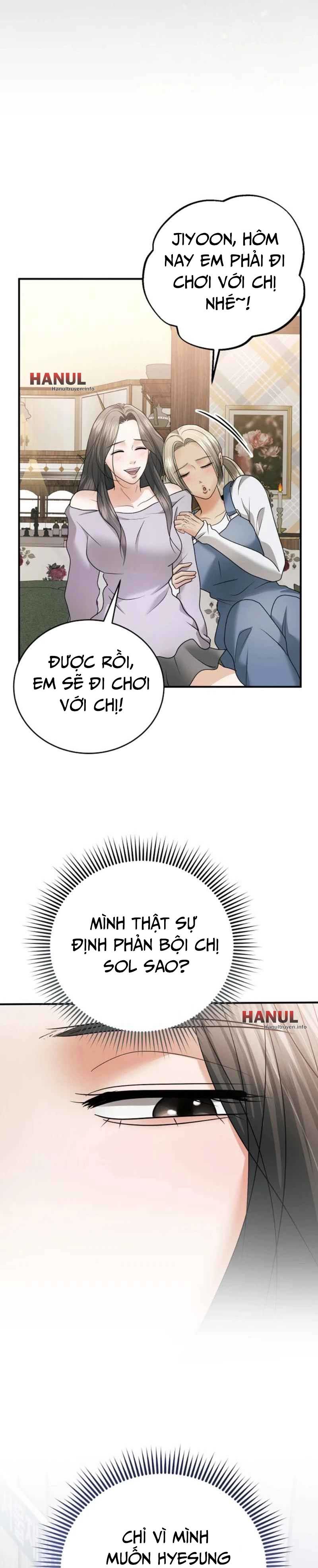 đọc truyện Chồng Của Bạn Chương 25 ảnh 14 tại Thiên Thai Truyện