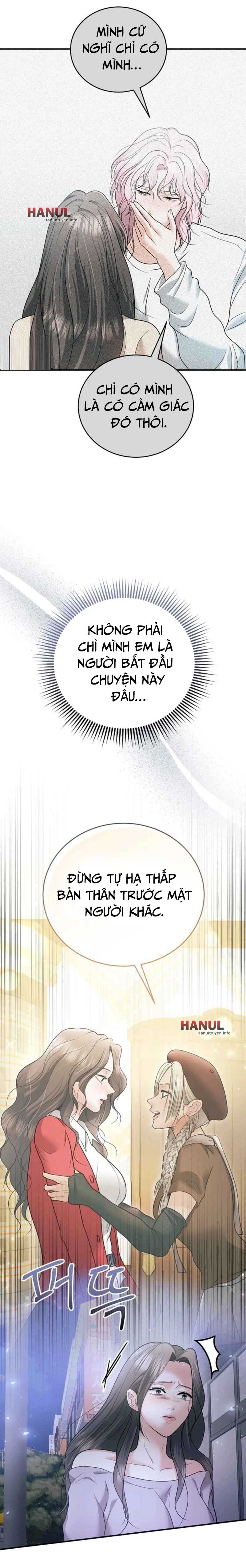 đọc truyện Chồng Của Bạn Chương 25 ảnh 17 tại Thiên Thai Truyện