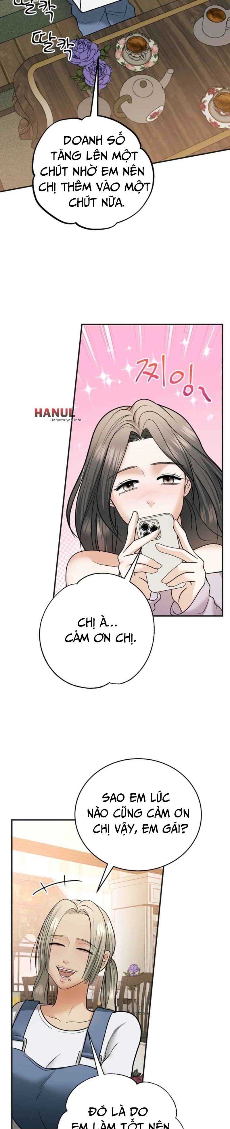 đọc truyện Chồng Của Bạn Chương 25 ảnh 4 tại Thiên Thai Truyện