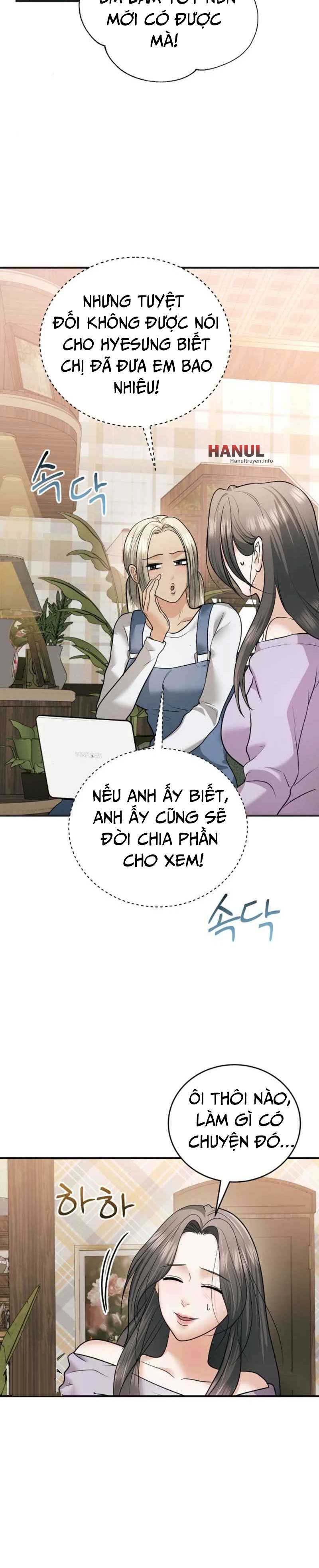 đọc truyện Chồng Của Bạn Chương 25 ảnh 5 tại Thiên Thai Truyện