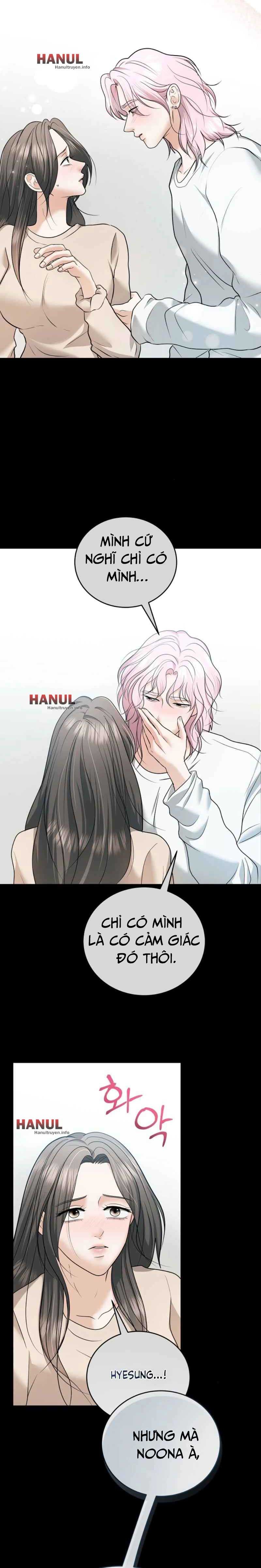 đọc truyện Chồng Của Bạn Chương 25 ảnh 11 tại Thiên Thai Truyện