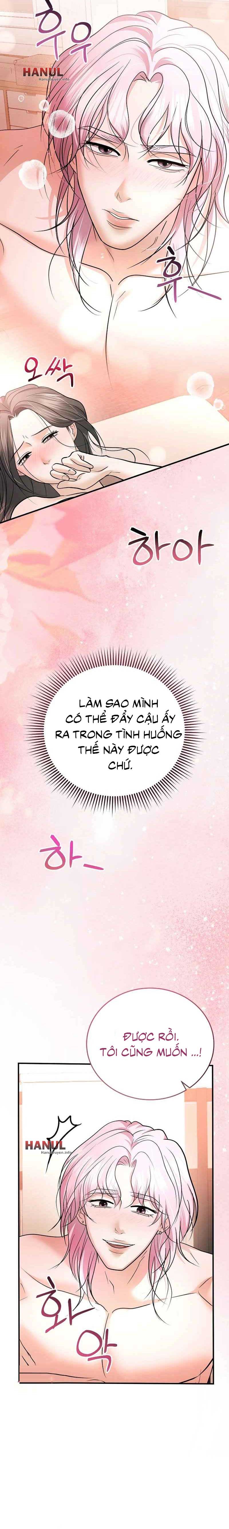 đọc truyện Chồng Của Bạn Chương 26.5 ảnh 9 tại Thiên Thai Truyện