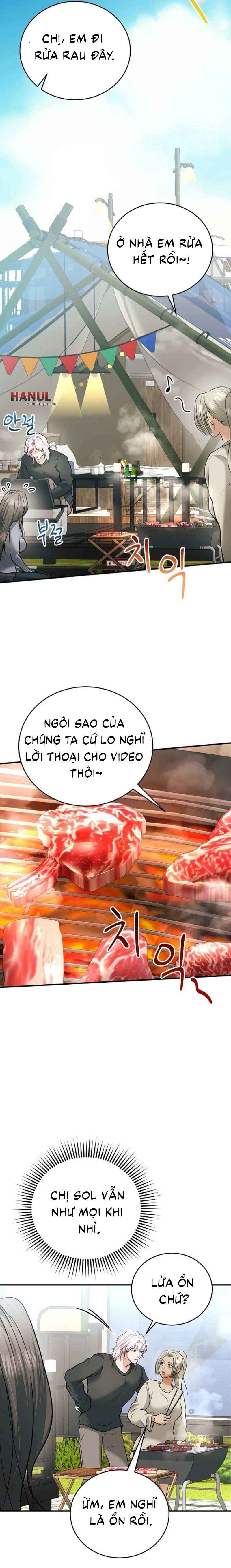 đọc truyện Chồng Của Bạn Chương 27.5 ảnh 6 tại Thiên Thai Truyện
