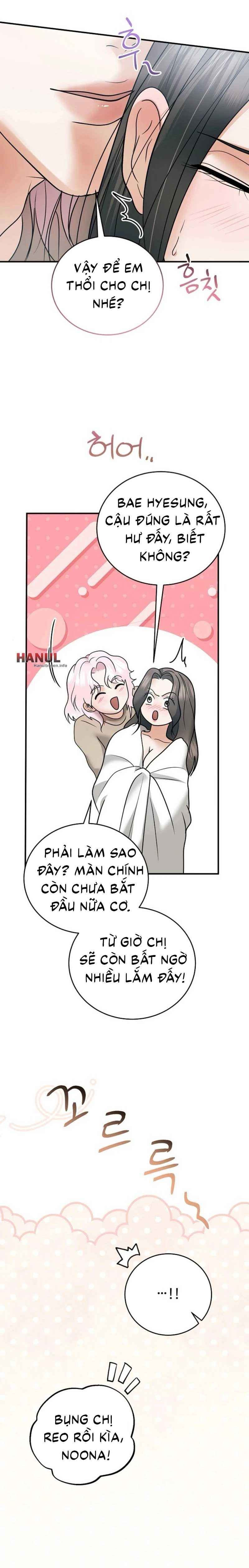 đọc truyện Chồng Của Bạn Chương 27 ảnh 13 tại Thiên Thai Truyện