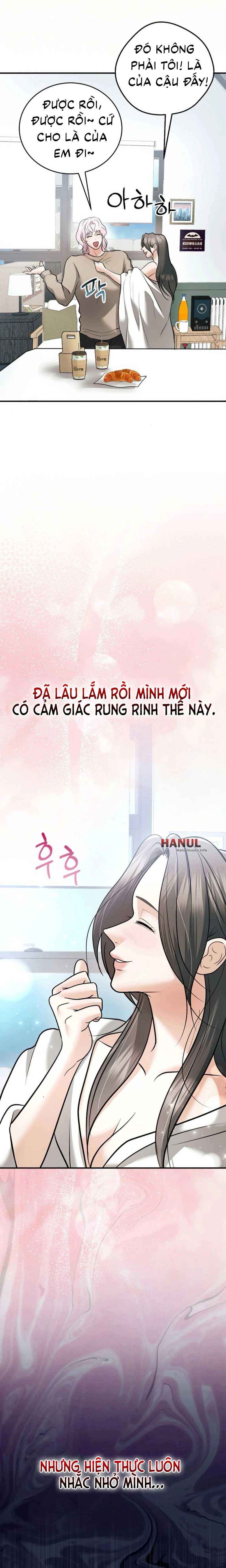 đọc truyện Chồng Của Bạn Chương 27 ảnh 14 tại Thiên Thai Truyện
