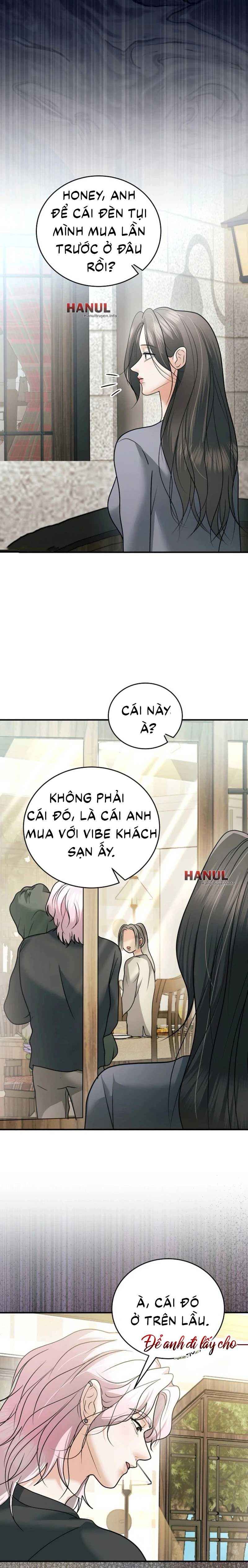 đọc truyện Chồng Của Bạn Chương 27 ảnh 15 tại Thiên Thai Truyện