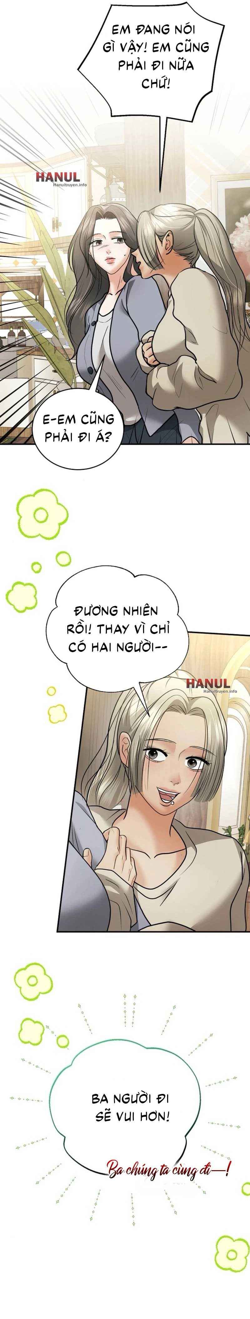 đọc truyện Chồng Của Bạn Chương 27 ảnh 18 tại Thiên Thai Truyện