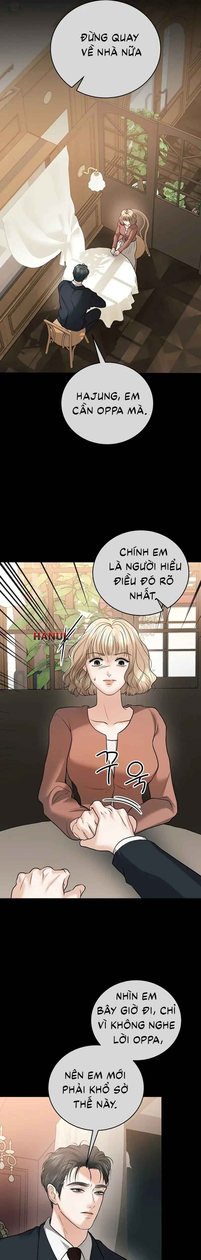 đọc truyện Chồng Của Bạn Chương 28.5 ảnh 14 tại Thiên Thai Truyện