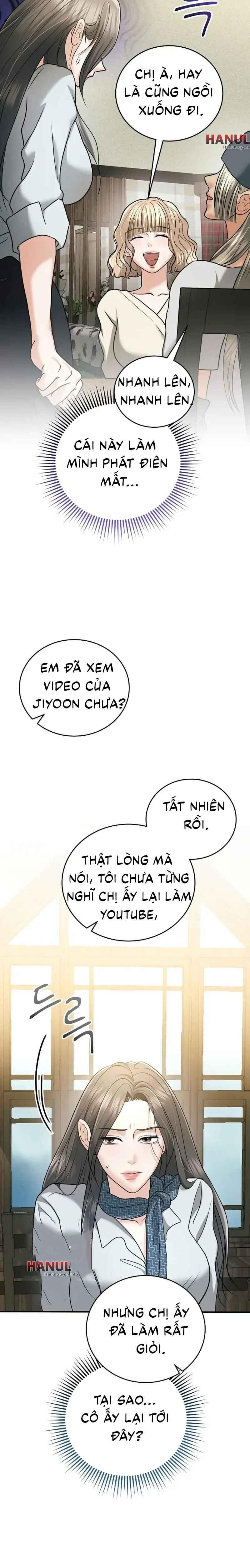đọc truyện Chồng Của Bạn Chương 28.5 ảnh 4 tại Thiên Thai Truyện