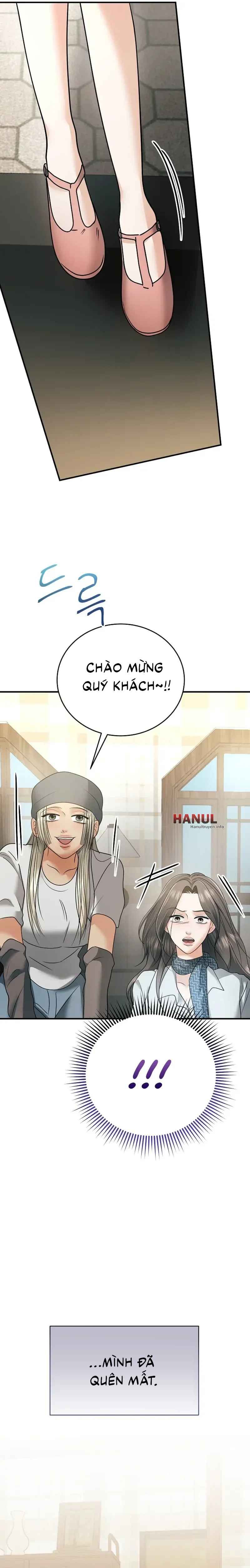 đọc truyện Chồng Của Bạn Chương 28 ảnh 15 tại Thiên Thai Truyện