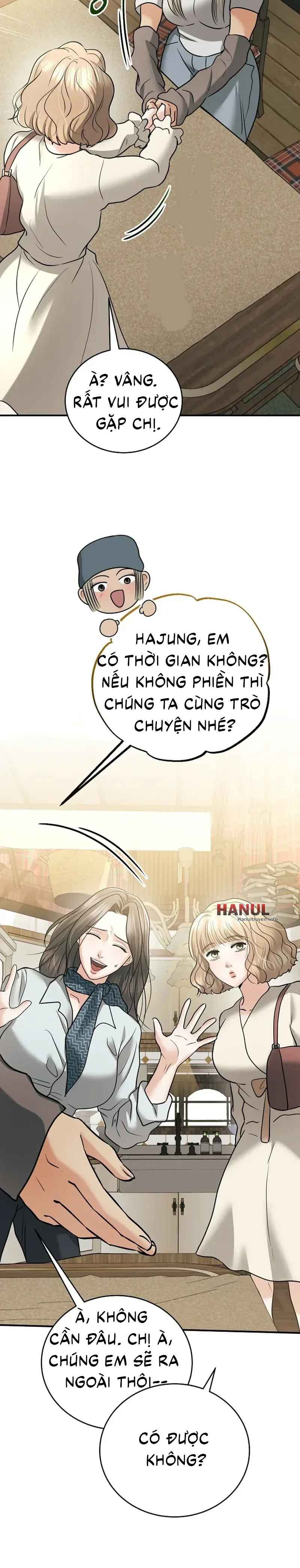 đọc truyện Chồng Của Bạn Chương 28 ảnh 19 tại Thiên Thai Truyện