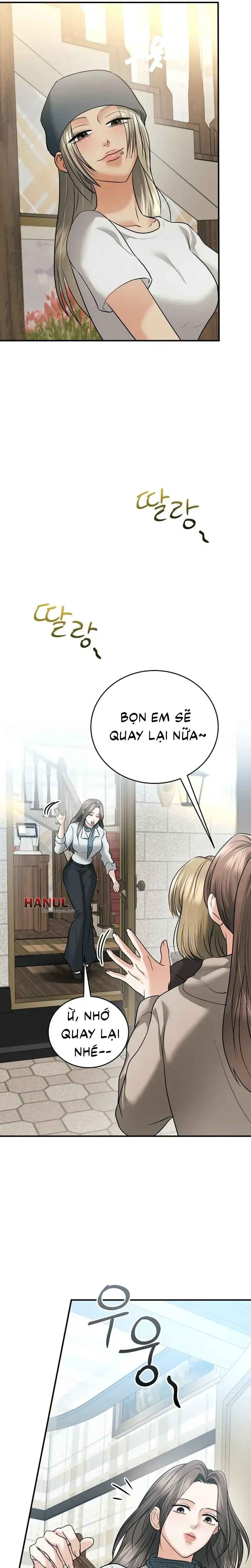 đọc truyện Chồng Của Bạn Chương 28 ảnh 6 tại Thiên Thai Truyện