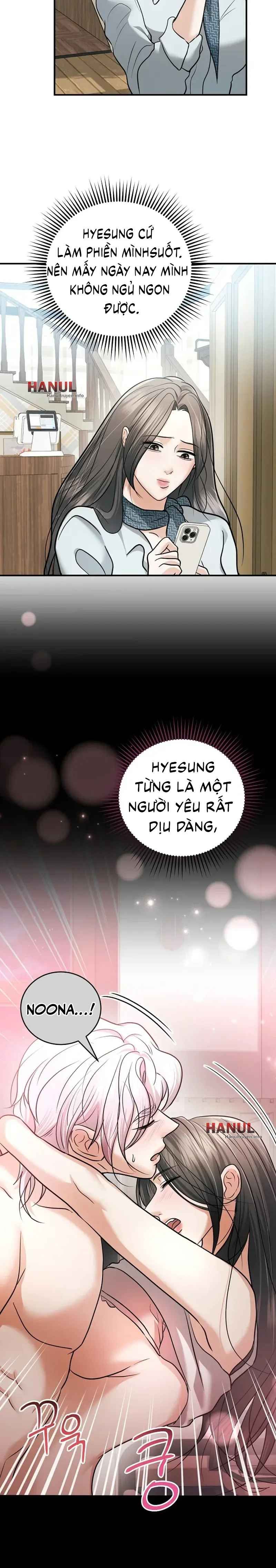 đọc truyện Chồng Của Bạn Chương 28 ảnh 8 tại Thiên Thai Truyện