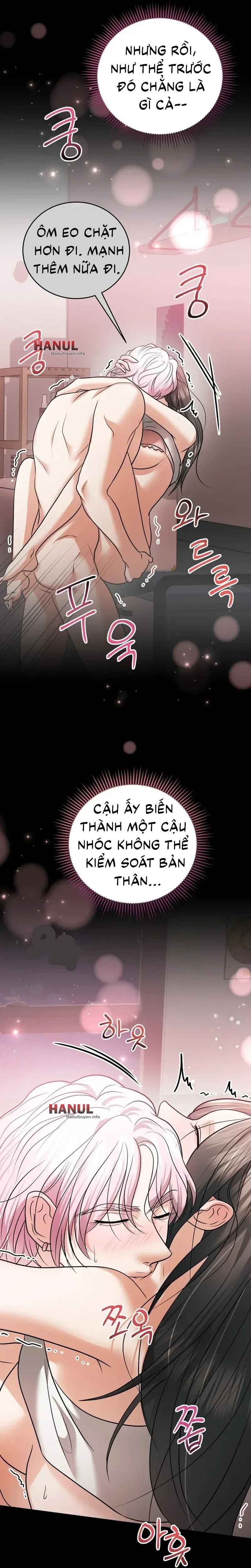 đọc truyện Chồng Của Bạn Chương 28 ảnh 9 tại Thiên Thai Truyện