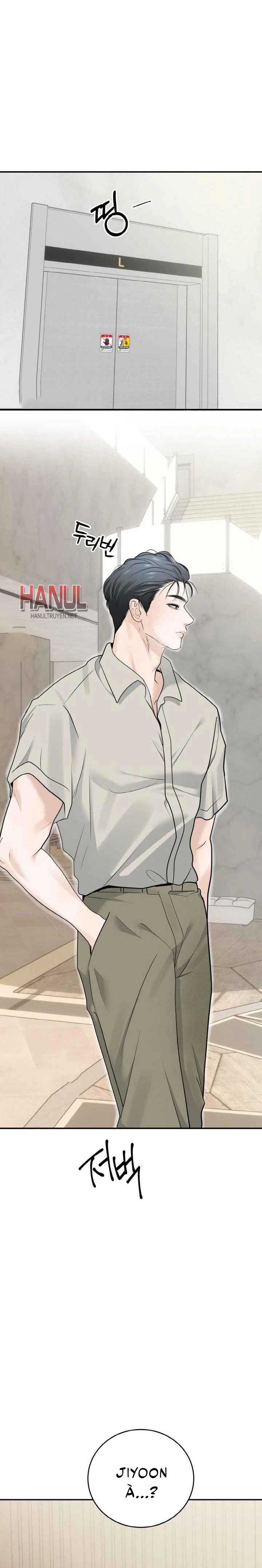 đọc truyện Chồng Của Bạn Chương 3.5 ảnh 12 tại Thiên Thai Truyện