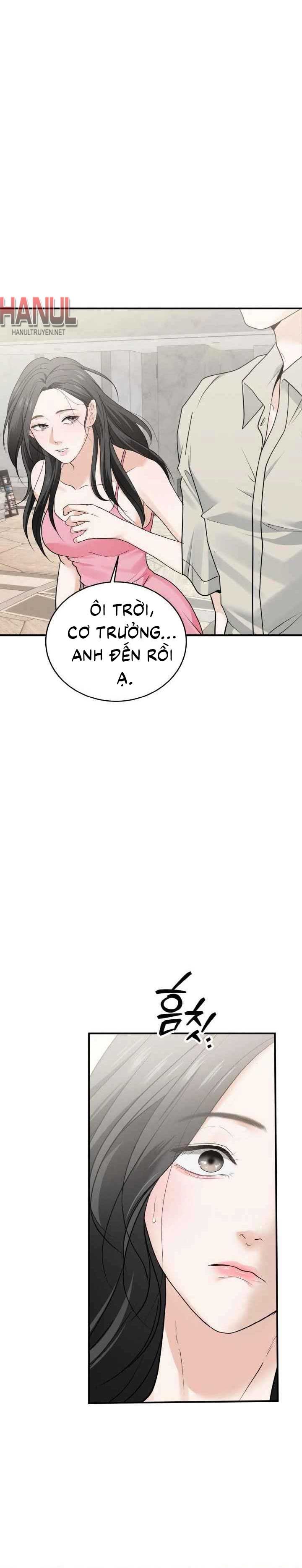 đọc truyện Chồng Của Bạn Chương 3.5 ảnh 14 tại Thiên Thai Truyện