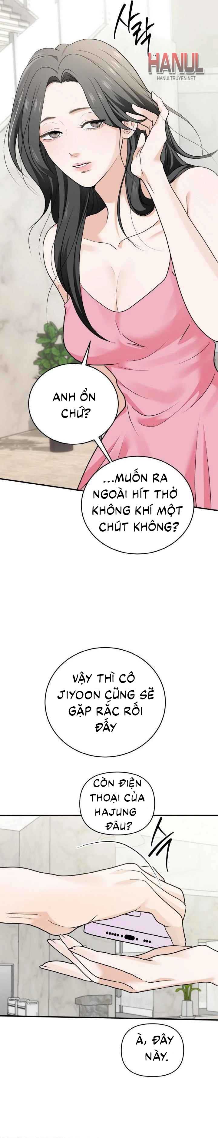 đọc truyện Chồng Của Bạn Chương 3.5 ảnh 16 tại Thiên Thai Truyện