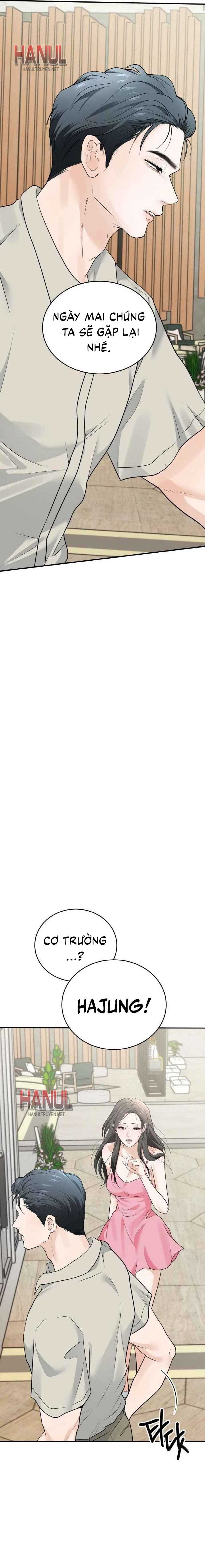 đọc truyện Chồng Của Bạn Chương 3.5 ảnh 17 tại Thiên Thai Truyện