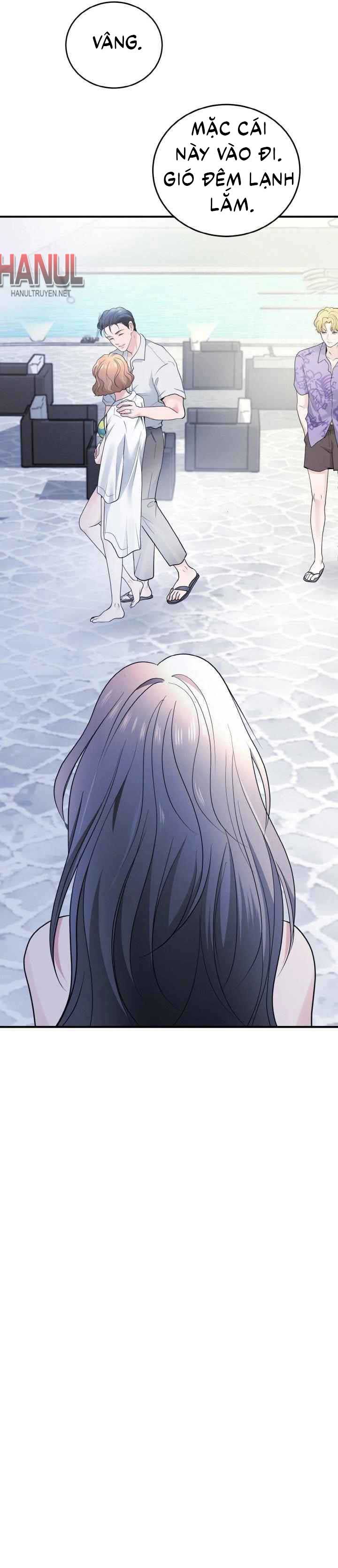 đọc truyện Chồng Của Bạn Chương 3.5 ảnh 19 tại Thiên Thai Truyện