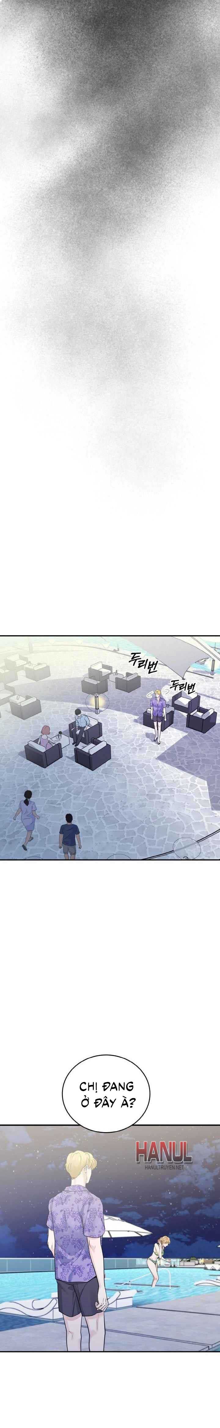 đọc truyện Chồng Của Bạn Chương 3.5 ảnh 7 tại Thiên Thai Truyện