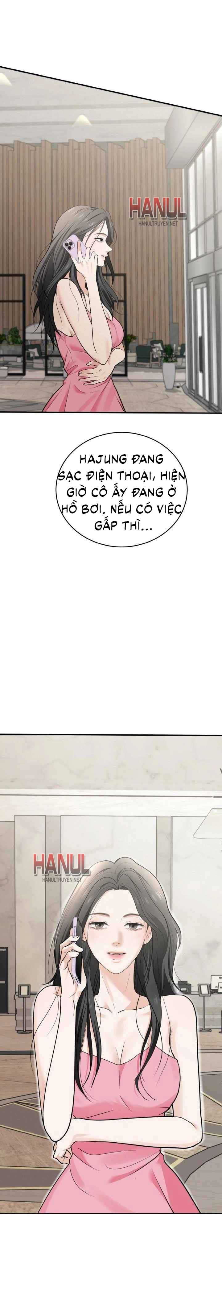 đọc truyện Chồng Của Bạn Chương 3.5 ảnh 10 tại Thiên Thai Truyện