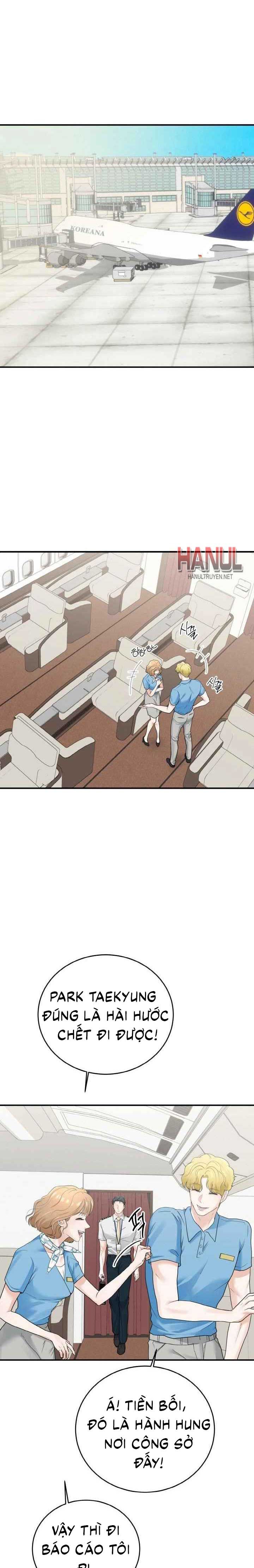 đọc truyện Chồng Của Bạn Chương 3 ảnh 3 tại Thiên Thai Truyện