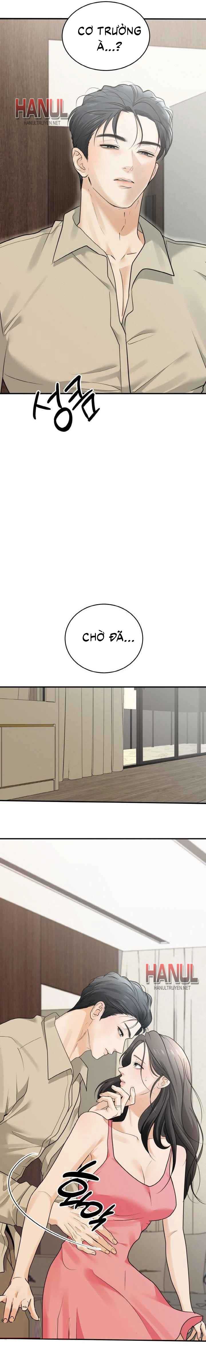 đọc truyện Chồng Của Bạn Chương 3 ảnh 12 tại Thiên Thai Truyện