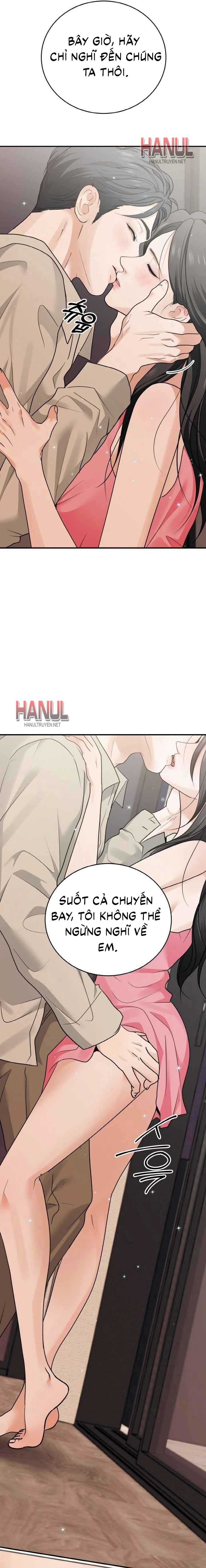 đọc truyện Chồng Của Bạn Chương 3 ảnh 15 tại Thiên Thai Truyện