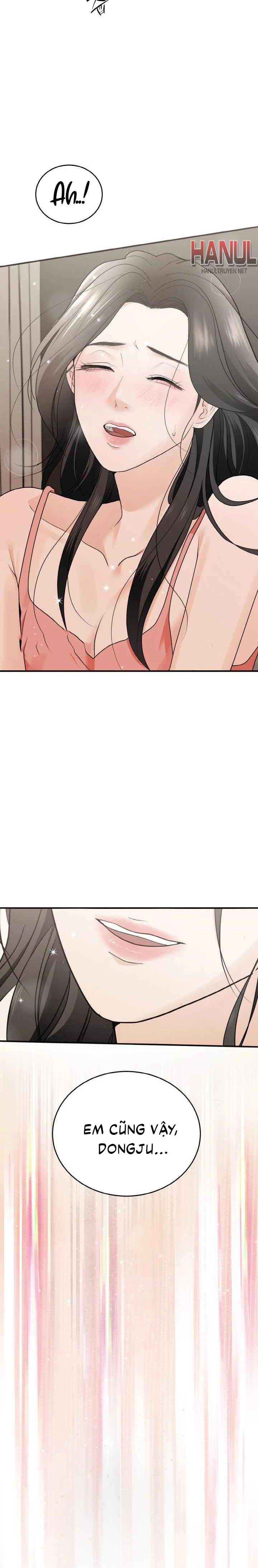 đọc truyện Chồng Của Bạn Chương 3 ảnh 17 tại Thiên Thai Truyện