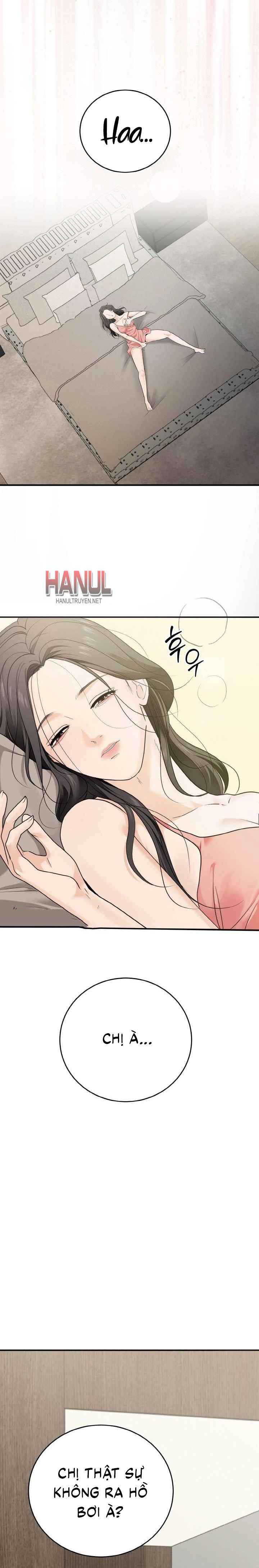 đọc truyện Chồng Của Bạn Chương 3 ảnh 18 tại Thiên Thai Truyện